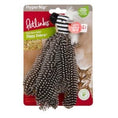 Load image into Gallery viewer, Happynip Zebra Toy