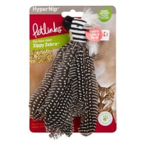 Happynip Zebra Toy