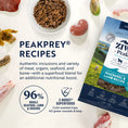 Load image into Gallery viewer, Ziwi Peak Air-Dried Mackerel & Lamb for Dogs