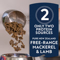 Load image into Gallery viewer, Ziwi Peak Air-Dried Mackerel & Lamb for Cats