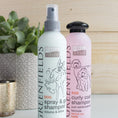 Load image into Gallery viewer, Spray & Go Shampoo