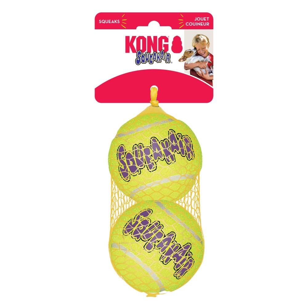 SqueakAir Balls