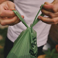 Load image into Gallery viewer, Large Poop Bags with Handles | 120pcs