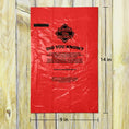 Load image into Gallery viewer, Refill Bags Triple Berry Scented