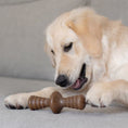 Load image into Gallery viewer, Zaggler Dog Chew – Peanut