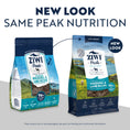 Load image into Gallery viewer, Ziwi Peak Air-Dried Mackerel & Lamb for Dogs