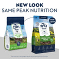 Load image into Gallery viewer, Ziwi Peak Air-Dried Tripe & Lamb Dog