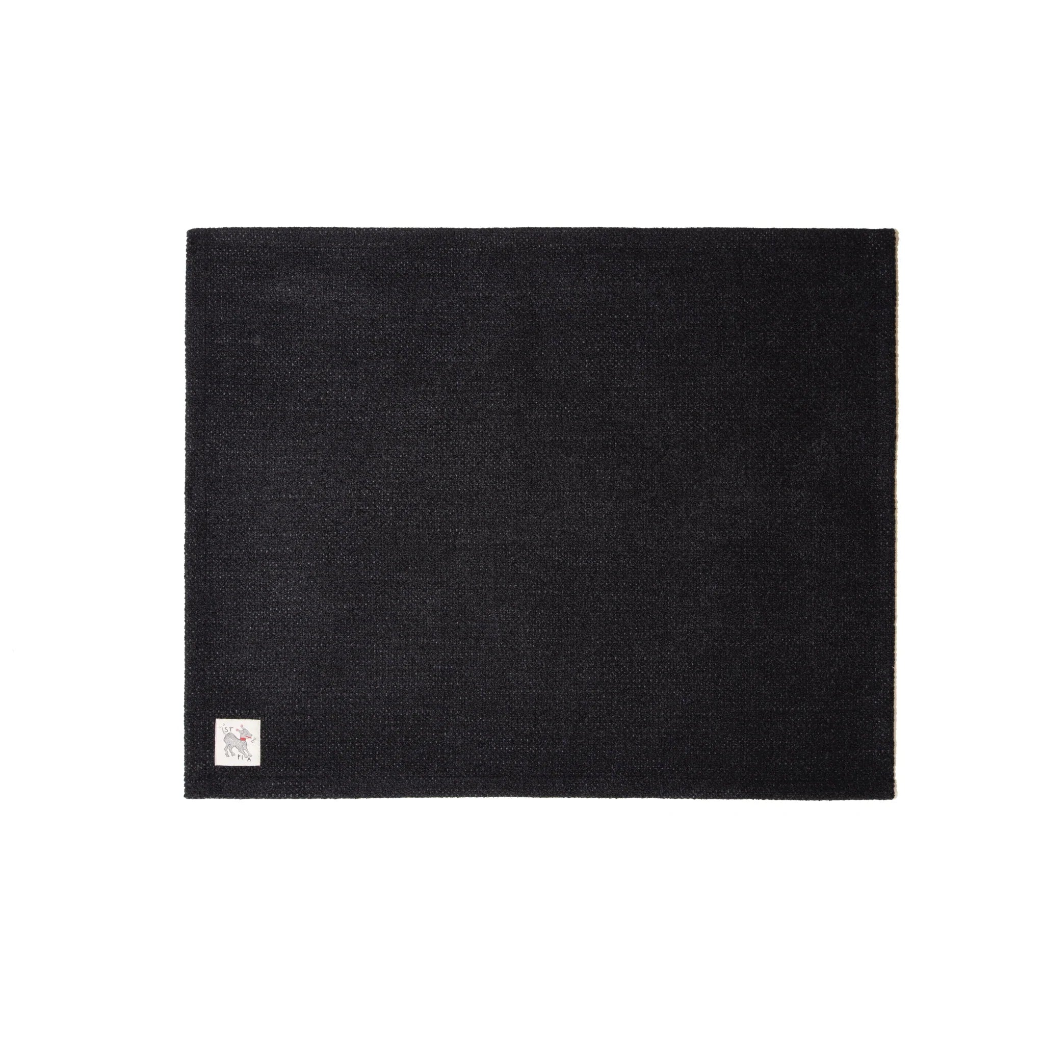 Charcoal Blanket