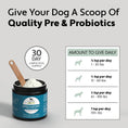 Load image into Gallery viewer, Bifido For Fido - Gut Health For Dogs