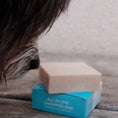 Load image into Gallery viewer, All-in-One Shampoo Bar