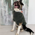 Load image into Gallery viewer, Fluffy Jumper Olive