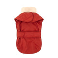 Load image into Gallery viewer, Muffler Quilted Coat