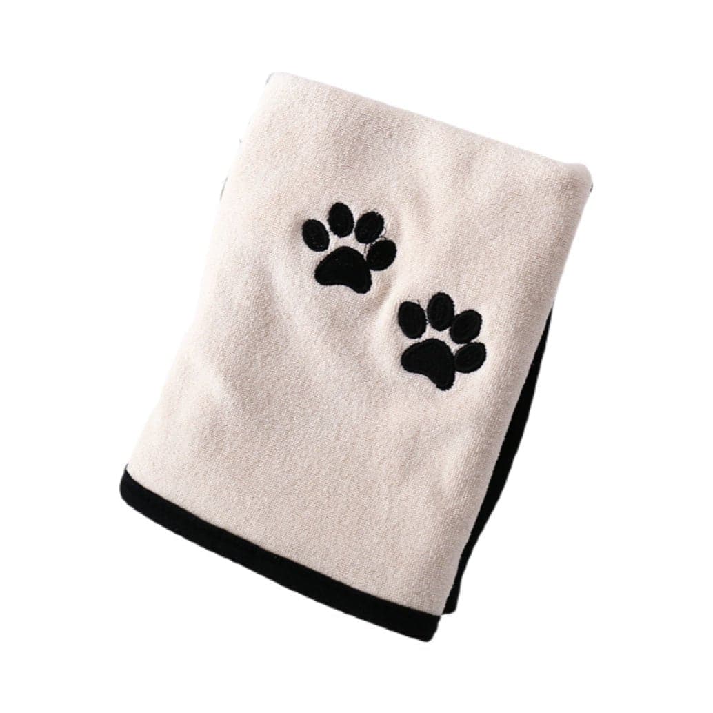 Pet Bathing Rope