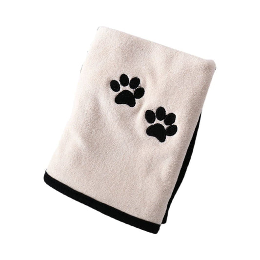 Pet Bathing Rope