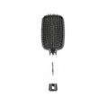 Load image into Gallery viewer, Bristle Paddle Dog Brush