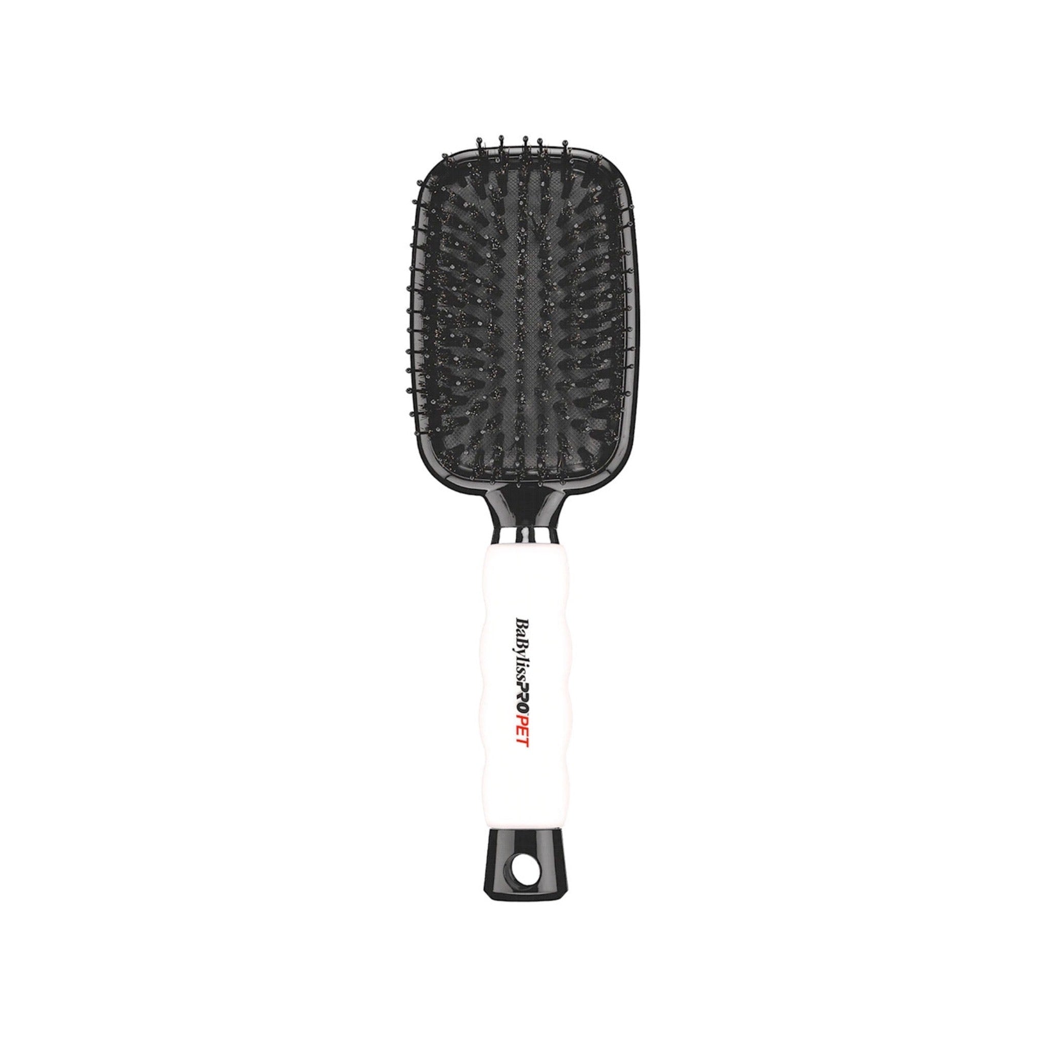 Bristle Paddle Dog Brush