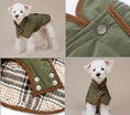 Load image into Gallery viewer, Quilted Coat
