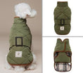 Load image into Gallery viewer, Quilted Coat