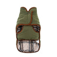 Load image into Gallery viewer, Quilted Coat