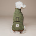 Load image into Gallery viewer, Quilted Coat