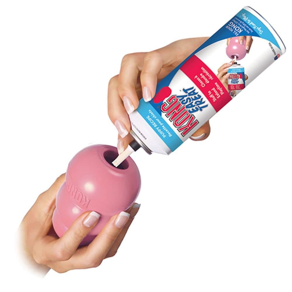 Puppy Toy