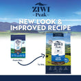 Load image into Gallery viewer, Ziwi Peak Air-Dried Lamb for Cats