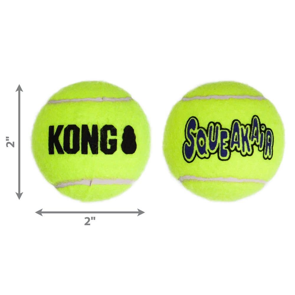 SqueakAir Balls