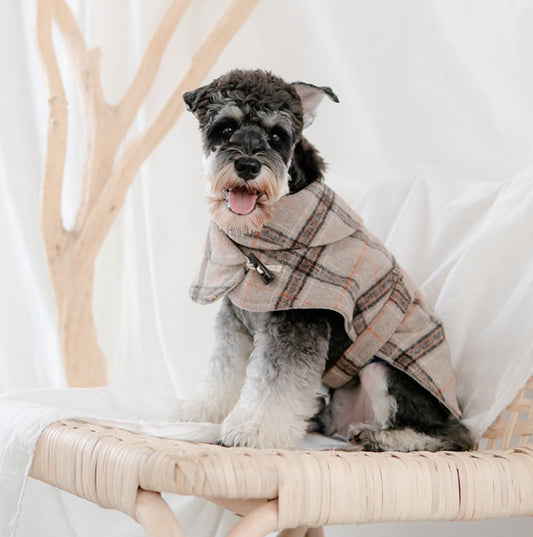 Woolen Coat