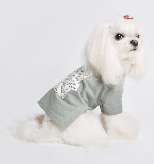Charlie Shirt