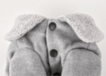 Load image into Gallery viewer, Ruffles Winter Dress
