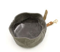 Load image into Gallery viewer, Foldable Pet Feeding Bowl