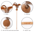 Load image into Gallery viewer, Catnip Feather Teaser