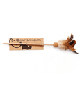 Load image into Gallery viewer, Catnip Feather Teaser