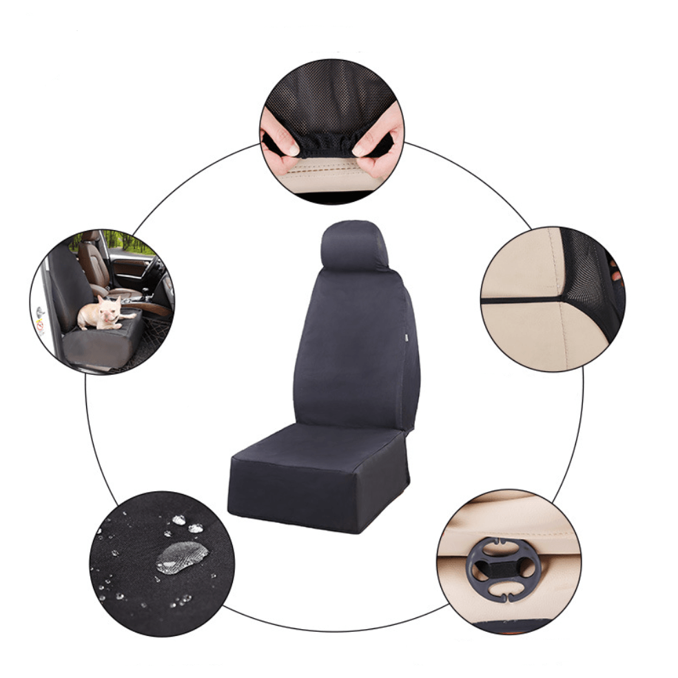 Car Seat Cover