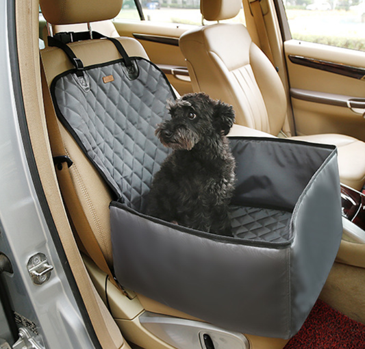 Waterproof Car Seat
