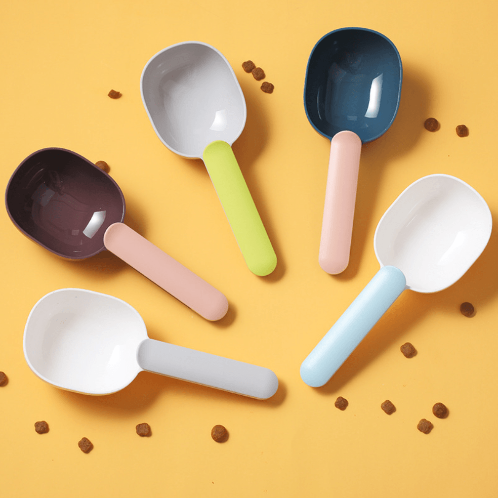 Pet Food Scoop