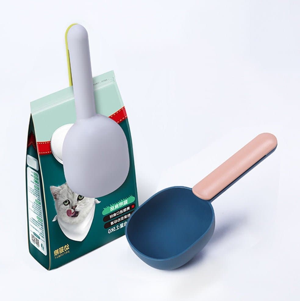 Pet Food Scoop