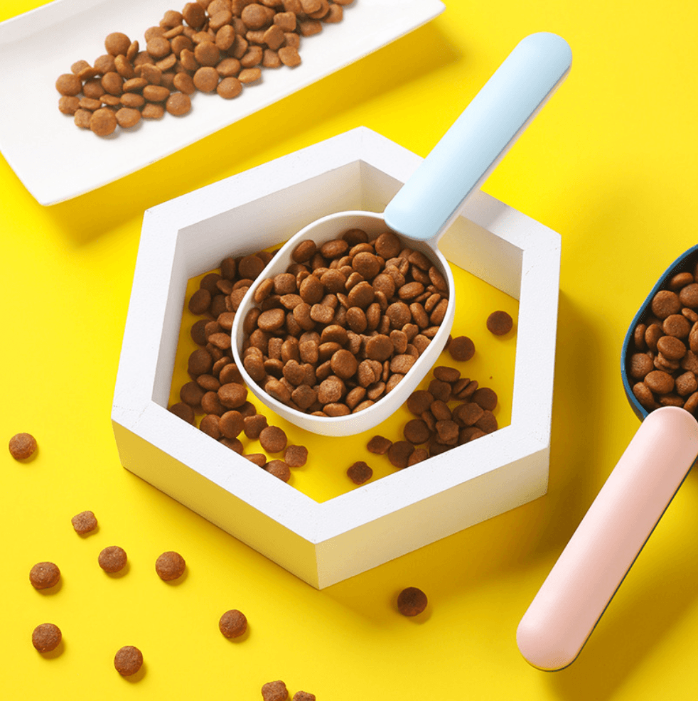 Pet Food Scoop