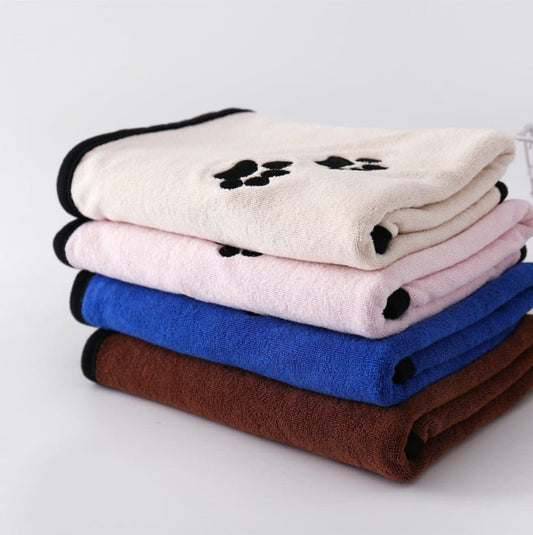 Pet Towel