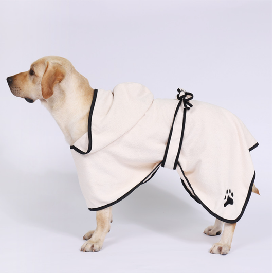 Pet Bathing Rope