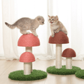 Load image into Gallery viewer, Mushroom Scratcher