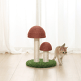 Load image into Gallery viewer, Mushroom Scratcher