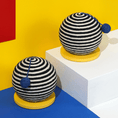 Load image into Gallery viewer, Memphis Scratch Ball