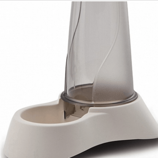 Nuvola Food/Water Dispenser