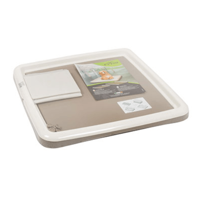 Pad Tray Gastone