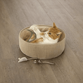 Load image into Gallery viewer, Happynip Hide & Play Crinkle Ring