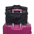 Load image into Gallery viewer, Oxford Dog Travel Bag