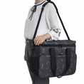 Load image into Gallery viewer, Oxford Dog Travel Bag