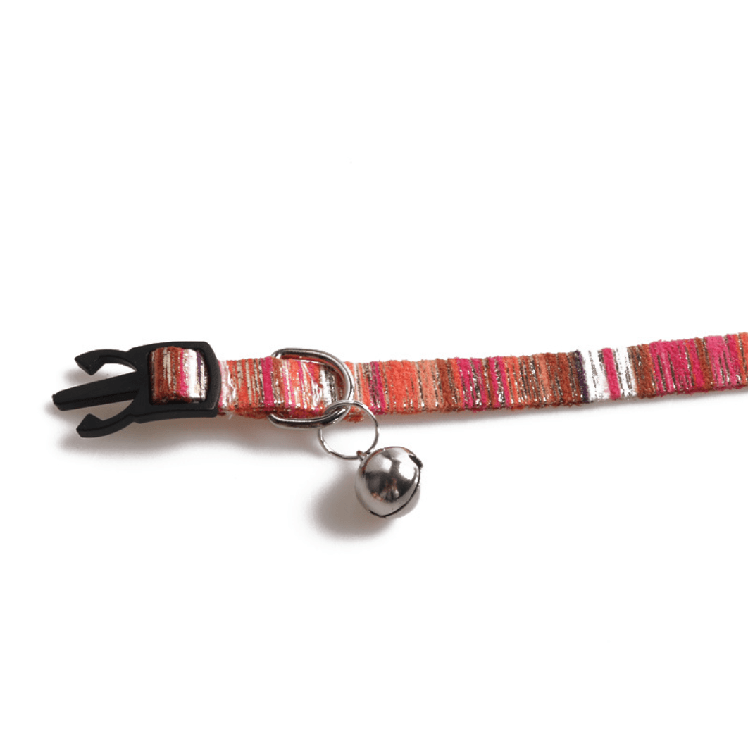 Bohemian Series Cat Collar