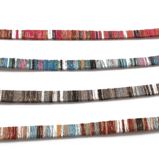 Bohemian Series Cat Collar